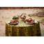 Saint-Rémy DOr Handmade Floral Tablecloth-1485615554
