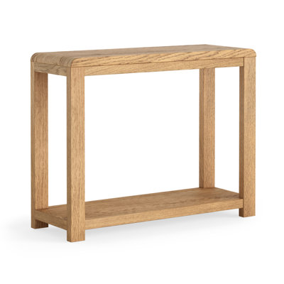 Muscotah 95cm Console Table