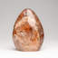 Genuine Polished Strawberry Quartz Freeform (1.3 Lbs)-400321803