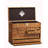 Gerstner 2613 Keepsake Chest – Handcrafted in the USA from Cherry
