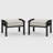 7-Piece Metal Patio Furniture Set-1689193367