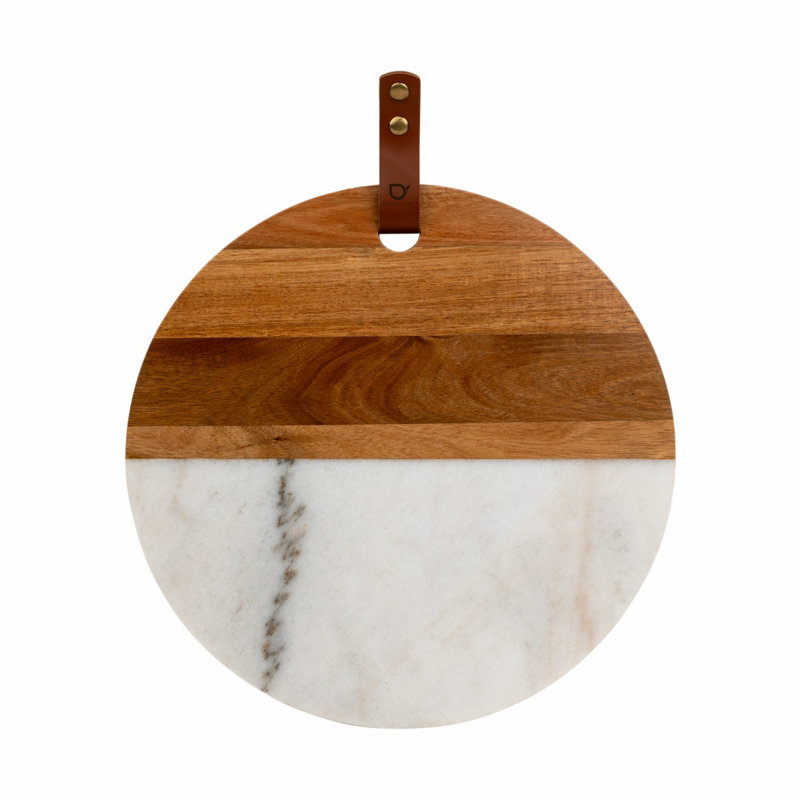 Bredemeijer Marble Tray
