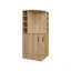 Bar, 2 portes, 8 compartiments pour bouteilles de vin-496864005-496864003