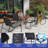 Outdoor Conversation Set with Love seat, chair, and table-1607283772