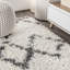 Tapis ivoire / gris Cantera-668620632
