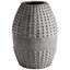 Scoria Ceramic Table Vase-55827299