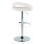 Adjustable Barstool