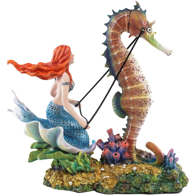 Reginald Figurines & Sculptures