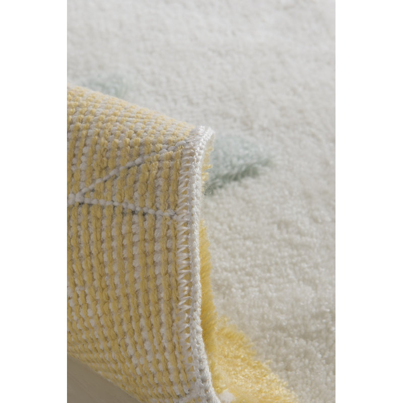 Tapis pour salle de bain Adline