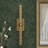 Rotatable Wall Mounted Picture Light