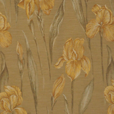 Tissu floral