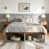 Antique Grey