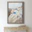 Santorini - photographie sur toile encadrée-1093079531-1093079530