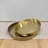 Stainless Steel Tray - Set of 2