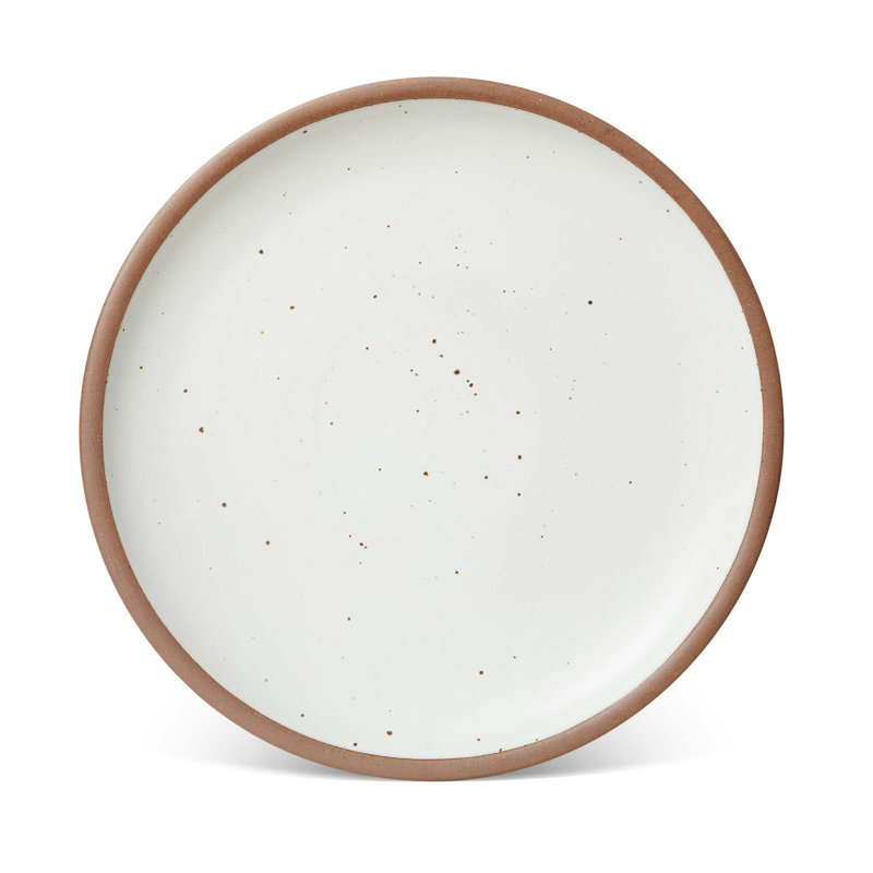 Serving Platter, White