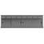 Ankit 300cm Sideboard-281425810
