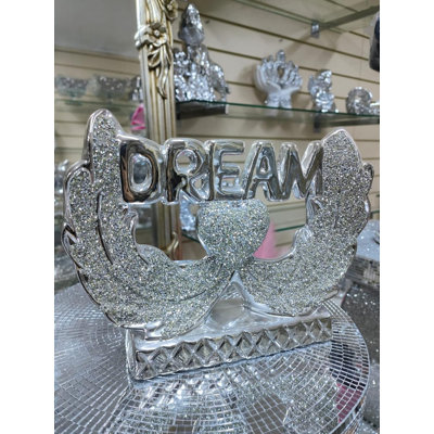 20 cm Ceramic Ornament Accessory