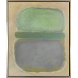 The World You Have Created Painting