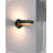 Guide Ring LED Armed Sconce-21970393