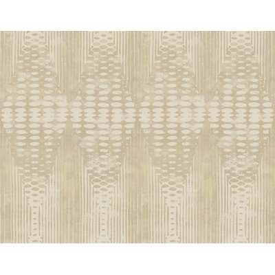 Alexio Geometric Double Roll