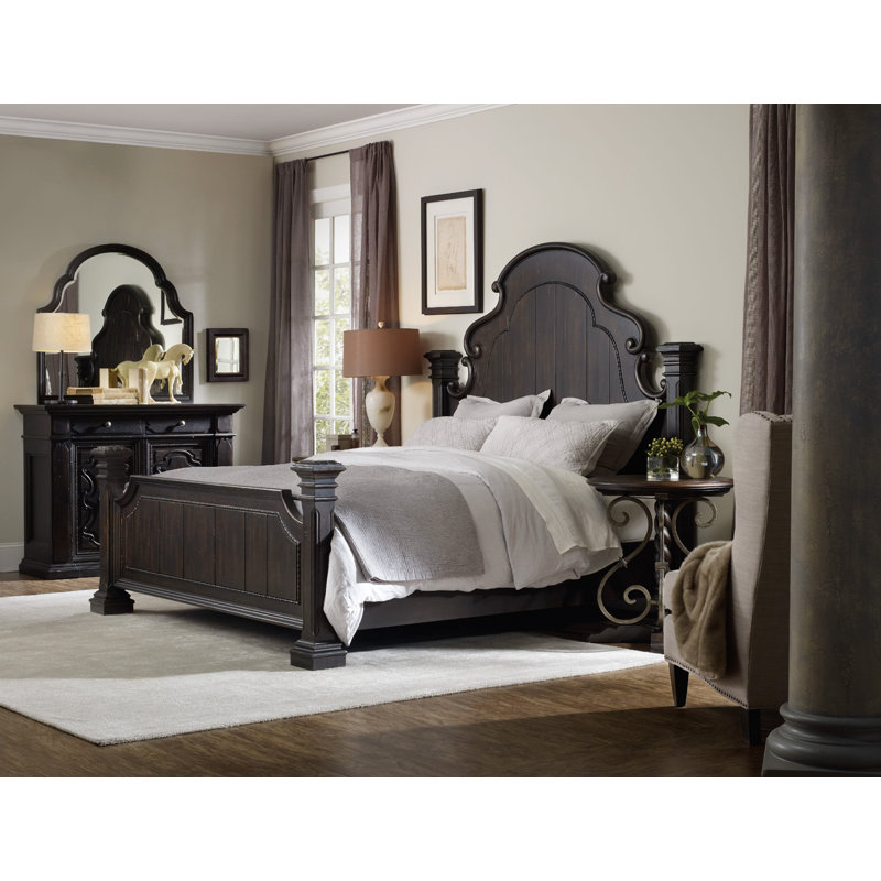 Piece Bedroom Set