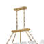 Fleur 10 - Light Chandelier