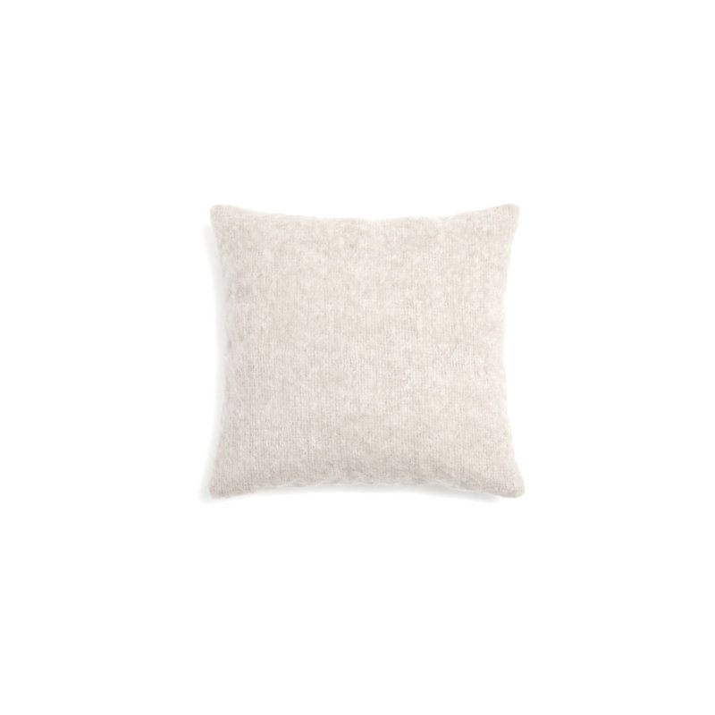 Coussin Summit, Ivory
