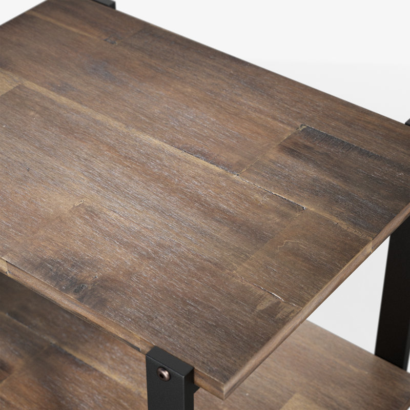 Table de bout luge Ravidutt