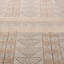Distressed Homage Hand Knotted Wool Area Rug-604850775
