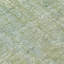 Machine Washable Indoor/Outdoor Xhevrie Green Rug-112168644