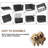 Heavy Duty Dog Crate-1054455814