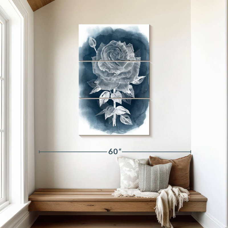 Harnek Ghost Rose I