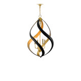 Trephine 4 - Light Chandelier