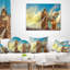 Coussin lombaire City Tower Bridge