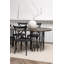 Brada 4 - Person Dining Set