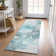 Abstract Indoor / Outdoor Rug