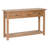 Newbury 118.5cm Console Table