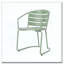 Ensemble de patio 3 pièces-1831503219