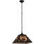 Luminaire suspendu 16 po-16183367
