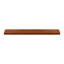 Alma Walnut Wood Floating Shelf-814646326-814646323