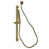 Antique Brass