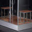 Platinum Steam Shower