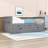 Twin Daybed with Trundle and Drawers-1015986736