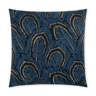 Plumage Pillow Cover & Insert