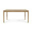 Bok Solid Wood Dining Table-118157768-123222532