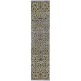 One-of-a-Kind 2'5" X 9'9" Area Rug