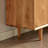 Retro Large Capacity Sideboard Cabinet
