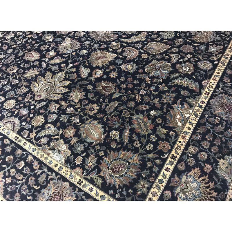 Chantel One-of-a-Kind 9'1" X 11'11" Area Rug