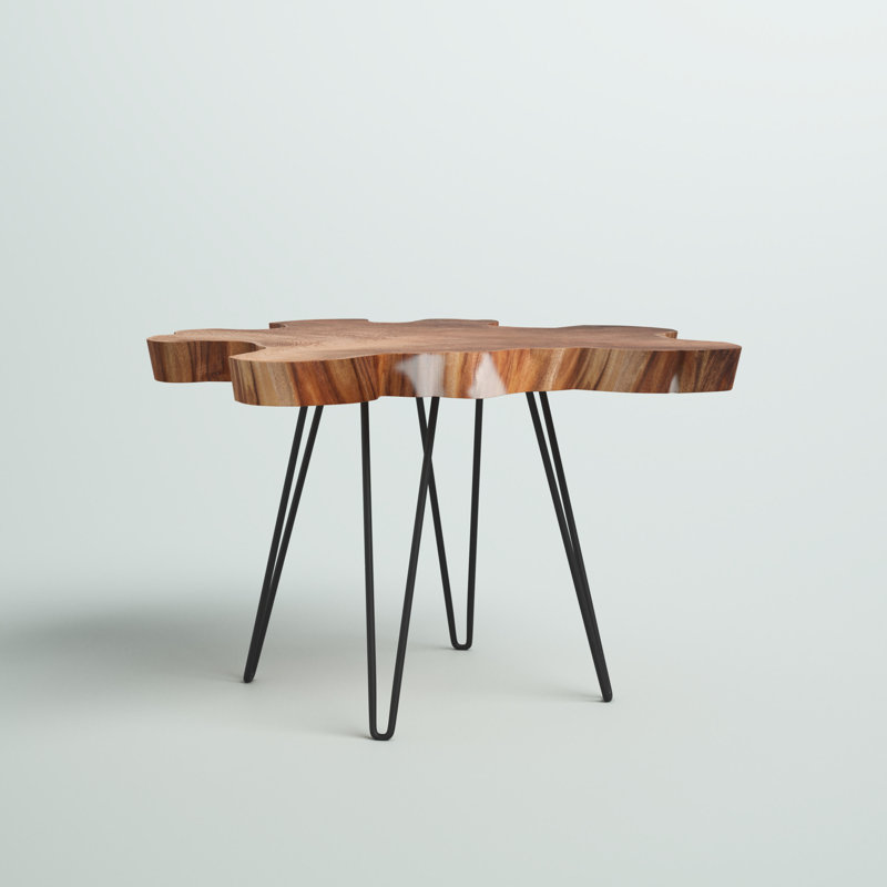 Four Leg Coffee Table