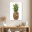 Yarlin, ananas, aquarelle-108449596